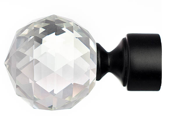 zakończenie Crystal